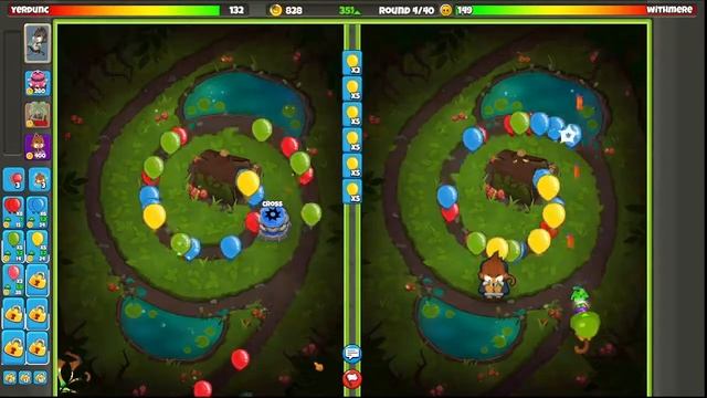 3 TFW games| battles 2 смотреть онлайн