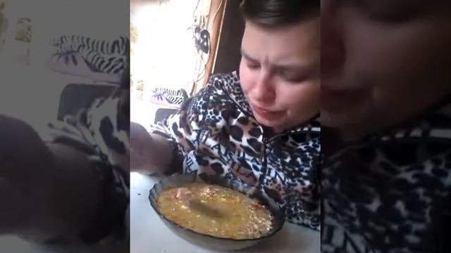 я кушаю суп смотреть онлайн