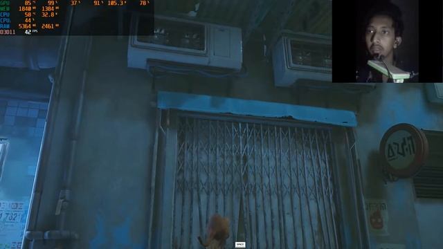 Stray - GTX 660 2GB - i5 3570 -1080p - Benchmark Test + Game play | Sinhala | Part 1 смотреть онлайн