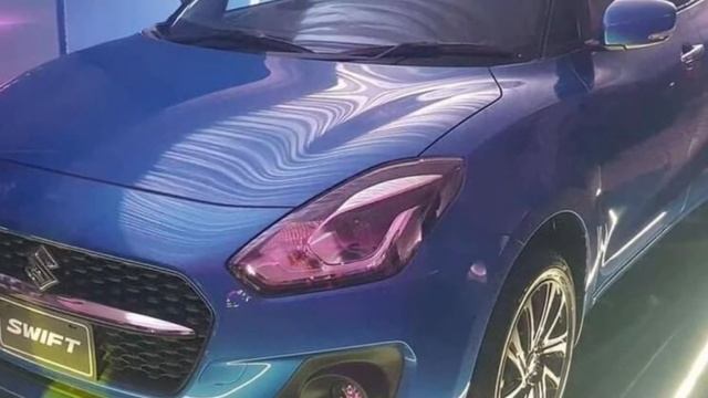 Honda Civic (11th Generation) 2022 and Suzuki Swift 2022 launch in Pakisan смотреть онлайн