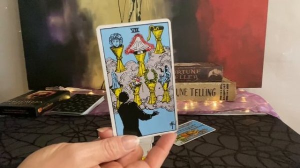 FIRE SIGNS~Aries~Leo~Sagittarius~Bonus Tarot | The Veil Is Thin???❤️