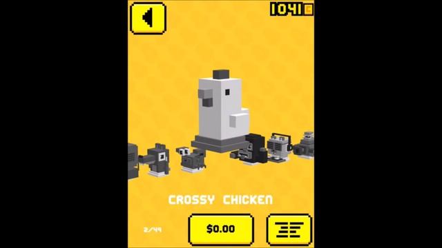 Shooty Skies - Endless Arcade Flyer (iOS/Android) Gameplay HD смотреть онлайн