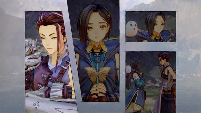 Tales of Arise - Skit 131 - Hatred versus Anger смотреть онлайн