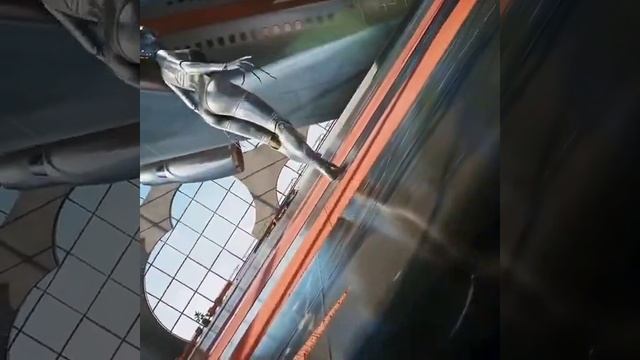✅"atomic heart" Battle with bleznyashkam✅ #atomicheart #тренд #games #news #рек #топ #игра #shorts смотреть онлайн