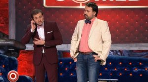 Дуэт имени Чехова - Два брата