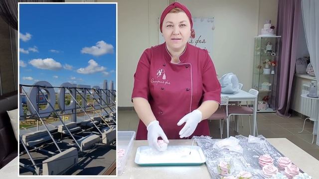 Хотела всё бросить или как справиться с выгоранием смотреть онлайн