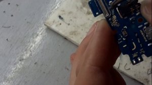 samsung a50 показывает температуру самсунг при зарядке показывает градусник не заряжается a505