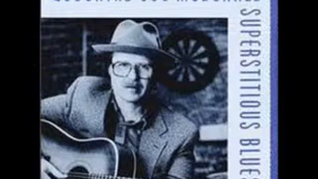 Country Joe McDonald - Eunecita смотреть онлайн