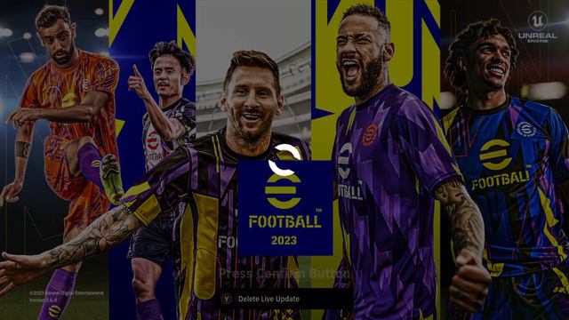 Tutorial Unlock Team Membuka Semua Tim Di eFootball 2024 PC Steam v3.3.1 UPDATE JANUARI 2024 смотреть онлайн