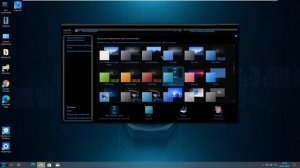«Народная сборка» по мнению Ермакова | Обзор на Windows 10 от Ovgorskiy
