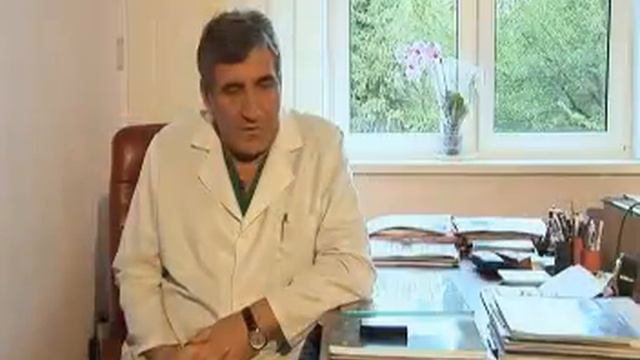 1 CyberKnife Ukraine Кибер Клиника Спиженко, Кибер Нож Украина смотреть онлайн