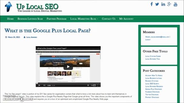 Customizing Your Wordpress Sidebar | WP Gel смотреть онлайн