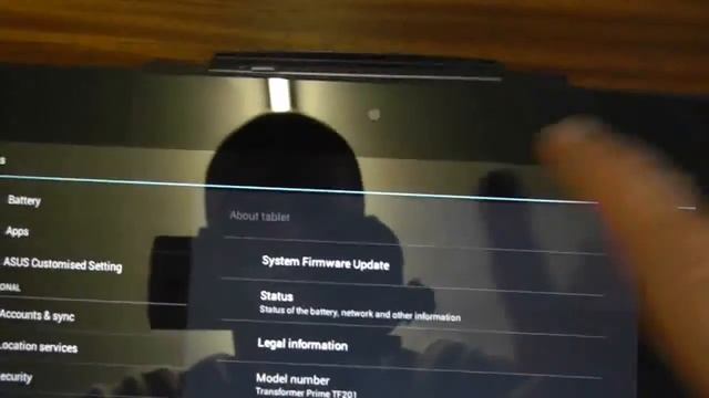 Basics: #22 Updating Your Prime - Asus Transformer Prime Video (TF201, TF300, TF700) смотреть онлайн