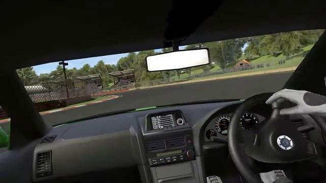 CarX Drift Racing: - Nissan Skyline GT-R R34 смотреть онлайн