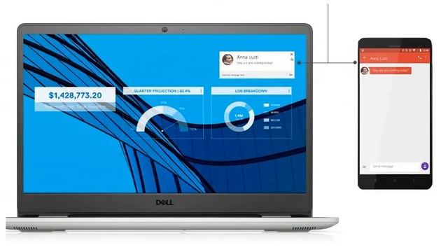 Dell VOSTRO 3405 14 inch HD AG Laptop D552134WIN9BE reviews смотреть онлайн