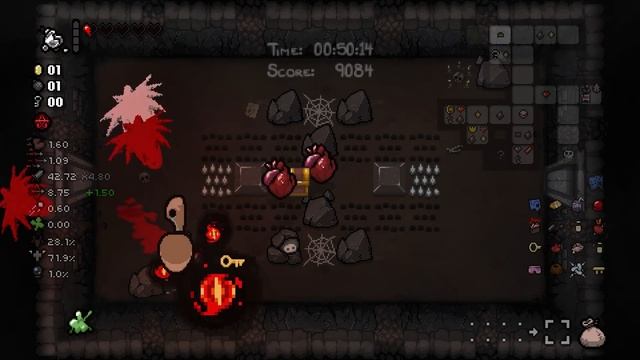 NEVER Play Tainted Cain... смотреть онлайн