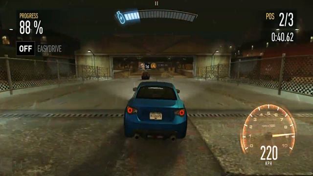 NEED FOR SPEED LEVEL UP your car Fast смотреть онлайн