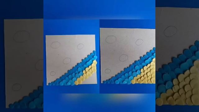 Пластилинография 