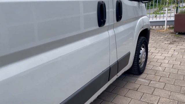 Citroen Jumper 2 0HDi 120KW L2H2 DHollandia Laadklep EURO6 V-227-KN смотреть онлайн