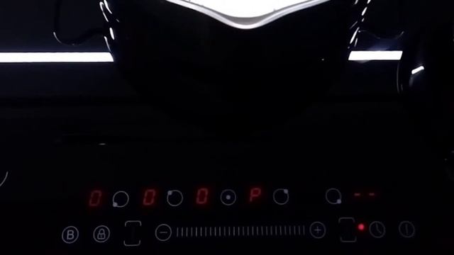 ОБЗОР пяти конфорочной индукционной варочной поверхности Luxor RI 722 B GENIUS смотреть онлайн