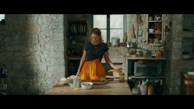 Name of The Game / Knowing Me, Knowing You | Mamma Mia! Here We Go Again (2018) | Screen Bites смотреть онлайн