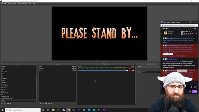 Alerts/Scene Changes Triggered by Channel Points & Chat Commands! Browser/Cloud Based! смотреть онлайн