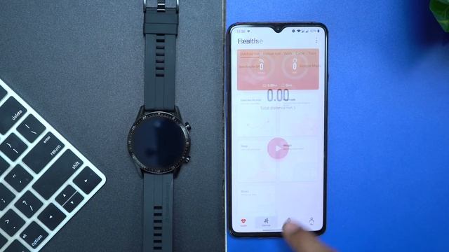 சிறந்த Android Smartwatch? - Huawei Watch GT 2 Unboxing and Set-up???! смотреть онлайн