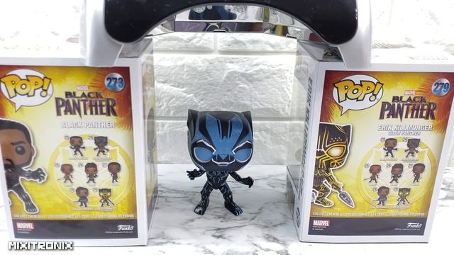How To Charge Glow In The Dark Funko Pops смотреть онлайн