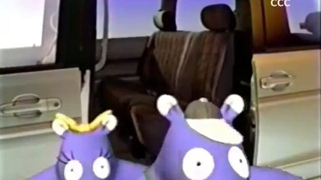 TOYOTA NOAH 1998 смотреть онлайн