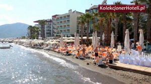 ELEGANCE HOTEL 5*  |  МАРМАРИС , ТУРЦИЯ