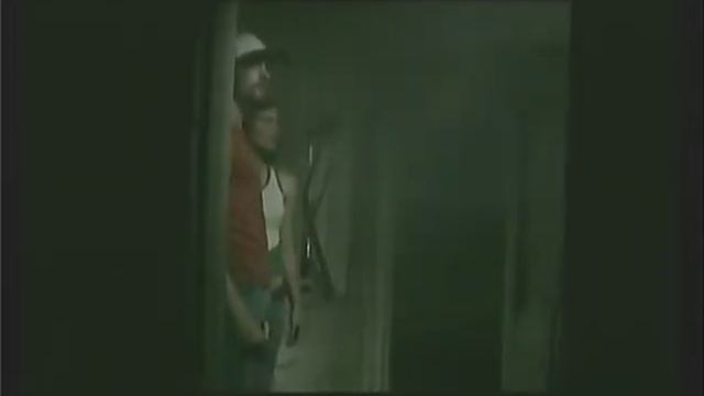 Forest of the Damned (2005) trailer смотреть онлайн