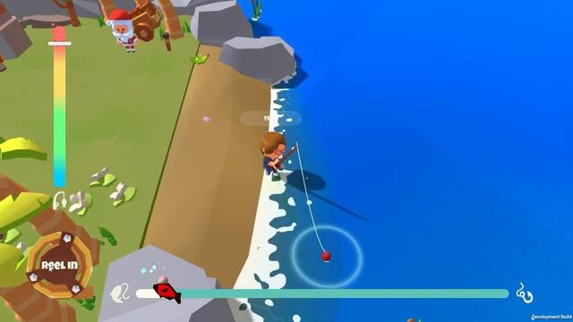 Alpha Snapshot3 Gameplay Trailer смотреть онлайн