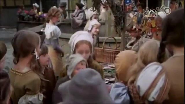 Snow-White and Rose-Red // Part 1 смотреть онлайн