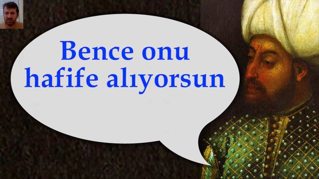 Лексика. Турецкий язык смотреть онлайн