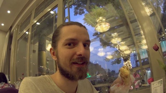 #38 Что едят китайцы? Случайный ужин. Китайская кухня. смотреть онлайн