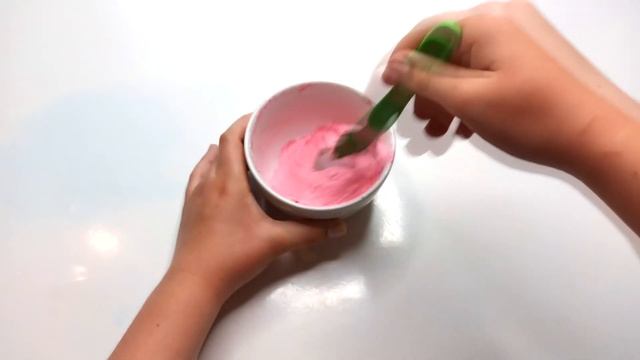 КАК СДЕЛАТЬ СЛАЙМ ИЗ ПЛАСТИЛИНА / СЛАЙМ БЕЗ КЛЕЯ СВОИМИ РУКАМИ ИЗ 3 ИНГРЕДИЕНТОВ ОТ ПОДПИСЧИКОВ смотреть онлайн