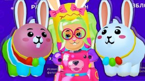 PK XD ОБНОВЛЕНИЕ ПАСХА СКОРО И НОВЫЕ СТИКЕРЫ в ПК ХД - Исследуй Вселенную и играй с друзьями