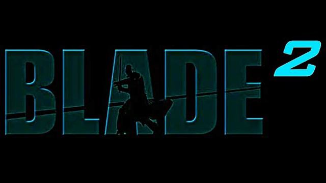 Blade 2 - Blood Is Pumping - Original And Uncut In Full Lengh!
