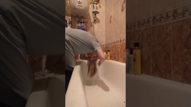 #уход#как правильно мыть волос#фаберлик смотреть онлайн