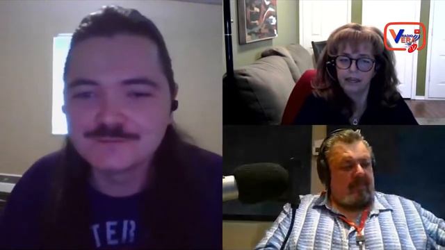 Убермаргинал на Радио ВЕРА про дискриминацию русских в СССР и Российской Империи смотреть онлайн