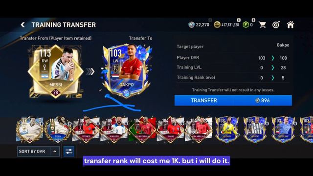 How to make millions with Utoty Guess in FIFA Mobile 23 смотреть онлайн