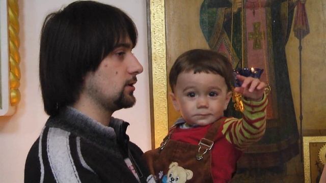 ПАСХАЛЬНАЯ ЛИТУРГИЯ смотреть онлайн