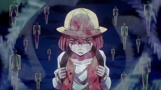 Все опенинги Джоджо (Опенинги 1-18) смотреть онлайн