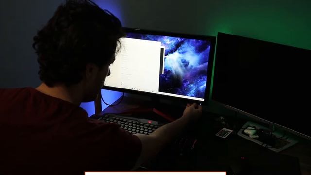 PİYASANIN EN UYGUN FİYATLI 144HZ 1 MS FULL HD OYUNCU MONİTÖRÜ-ACER KG241- смотреть онлайн