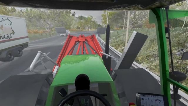 Professional Farmer: American Dream - Trailer смотреть онлайн