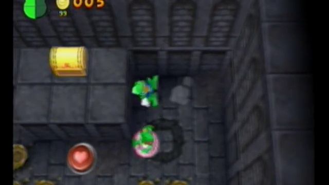 Frogger Ancient Shadow Dr. Wani's Mansion Level 1 смотреть онлайн