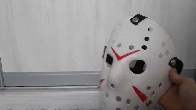 Маска джейсона вурхиза с сайта ALIEXPRESS смотреть онлайн