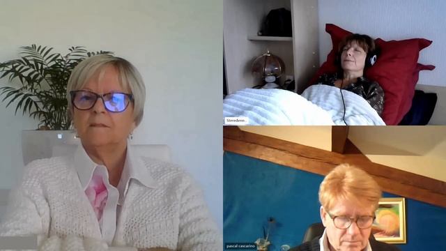 ENQUÊTE : extension de la matrice artificielle. смотреть онлайн