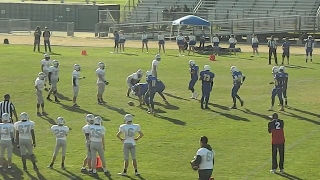 Sage Hill vs Avalon CIF Playoff смотреть онлайн