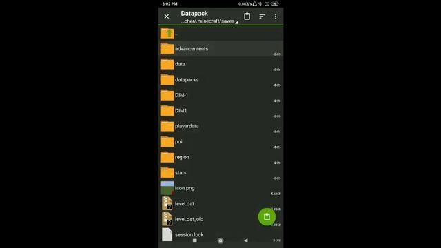 How To Install Datapacks In Pojav Launcher смотреть онлайн